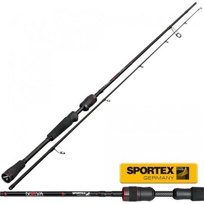 Sportex Nova ULR 2 m 3-9 g 2 díly