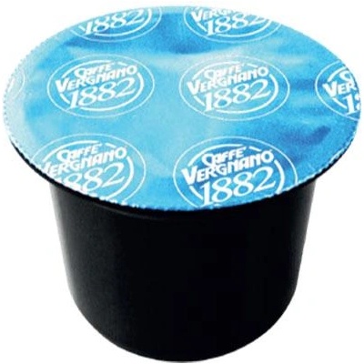 Caffé Vergnano Капсули Decaff. за Lavazza Blue