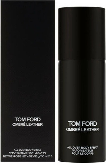 Tom Ford Ombre Leather deo spray 150 ml