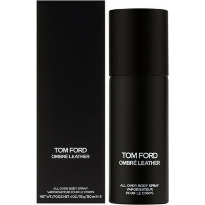 Tom Ford Ombre Leather deo spray 150 ml