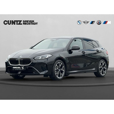 BMW 120i M Sport 125 kW