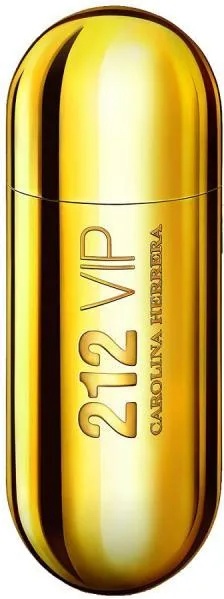 Carolina Herrera 212 VIP EDP 125 ml