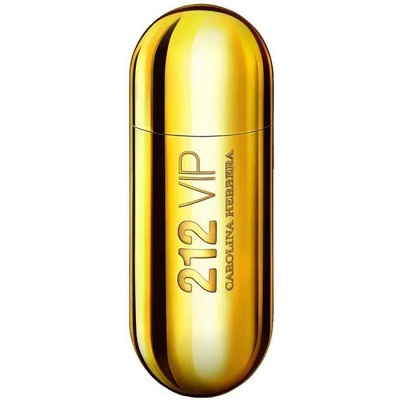 Carolina Herrera 212 VIP EDP 125 ml