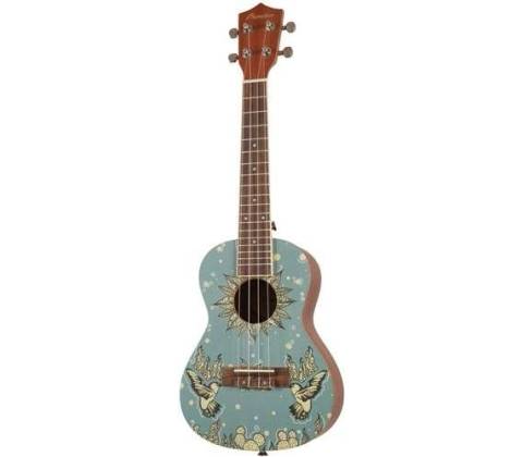 Bamboo Sky 23