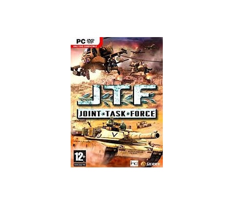 Joint Task Force