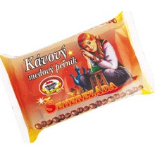 Šeherezáda Perník Kavový dortík 60 g