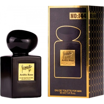 Memwa 144 - Arabic Rose EDT 30 ml