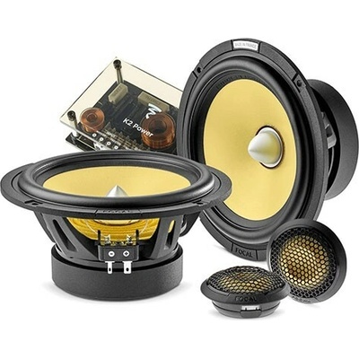 Focal K2 Power ES 165 K2E