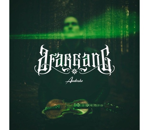 Afargang - Andvake CD