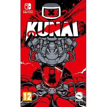 Kunai