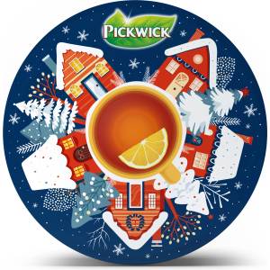Pickwick Зимно издание 83, 75 г