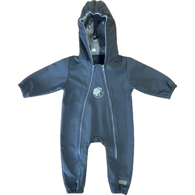 Monkey Mum® Softshellová kombinéza s membránou Tajuplný výlet