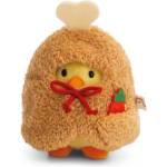 NICI плюш MyMochi Пиле Tschieps 8 см в костюм на пилешко бутче и чили сос (61653)