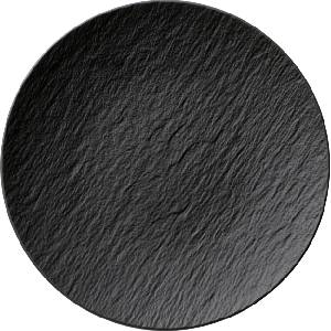 Villeroy & Boch Чиния за вечеря Manufacture Rock 25 см (10-4239-2630)