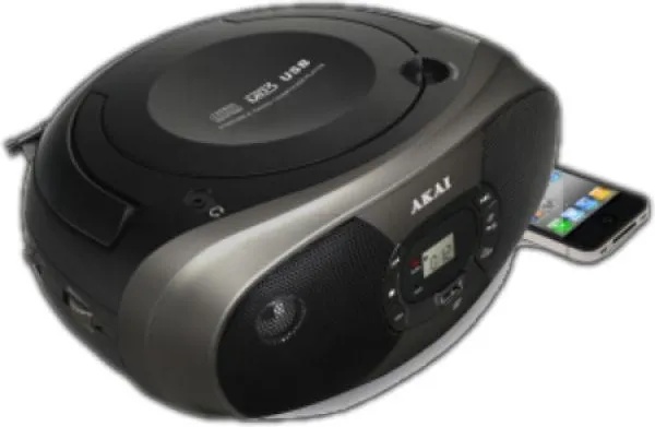 AKAI BM004A-614
