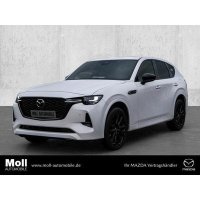Mazda CX-60 3.3 e-Skyactiv D 254 AWD 187 kW
