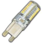  Led капсули g9 3w (0765 pw -0833 ww)