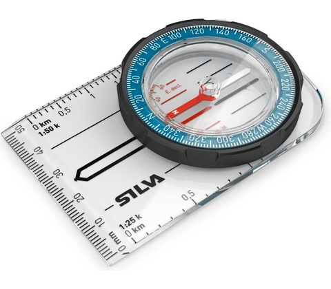 SILVA Field