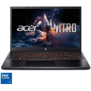 Image 1 of Acer Nitro V 15 ANV15-52-59X7 NH.QV3EX.00E