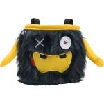8bplus Торбичка за магнезий 8bplus Phil Chalk bag - Black / Honey - размер One Size (335-0517-0111)