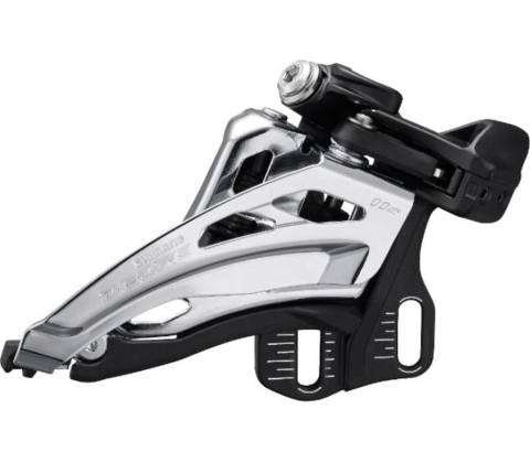 Shimano FDM5100E