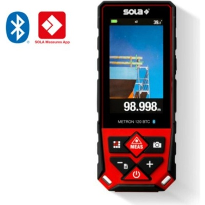 SOLA METRON 120 BTC