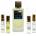 Brecourt Mauvais Garcon Coffret EDP 100 ml + EDP 4 x 7 ml за мъже