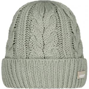 Barts Дамска зимна шапка (beanie) Barts Women's Zirani Beanie - Pale Army - размер One Size (904-3025-0311)