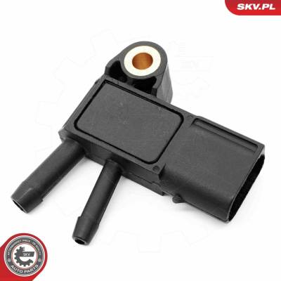 Snímač tlaku výfukových plynov ESEN SKV 17SKV868