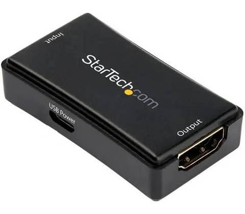 StarTech HDBOOST4K2