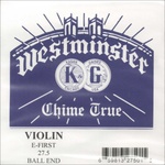 Westminster E 4/4 Strong Ball End E1 Струни за цигулка (WT275)