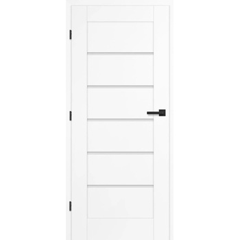 Vilen Door Anita 5/5 Sněhobílá Greko 60 x 197 cm