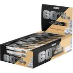 Weider 60% Protein Bar [24 x 45 грама] Бисквита с Крем