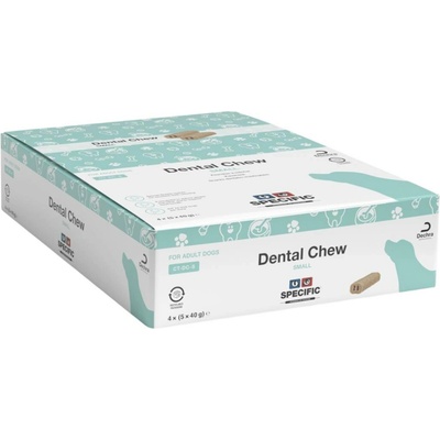 Specific CT DC S Dental Chew S 20x pes 40 g