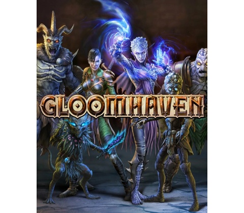 Gloomhaven