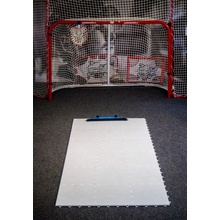 Hejduk Shooting Pad ICE 2 m²