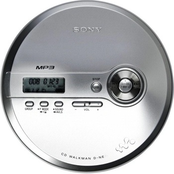 Sony D-NE240