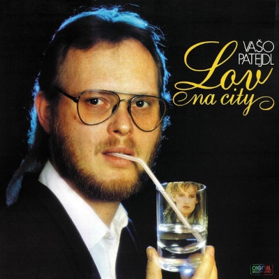 Patejdl Vašo Lov na city LP