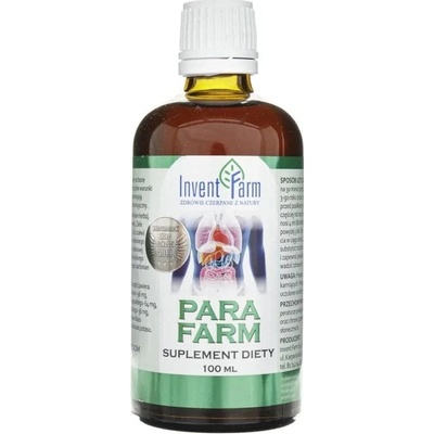 Invent Farm Para Farm, liquid 100 ml