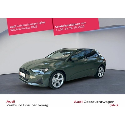 Audi A3 40 TFSIe S tronic Sportback Advanced 150 kW