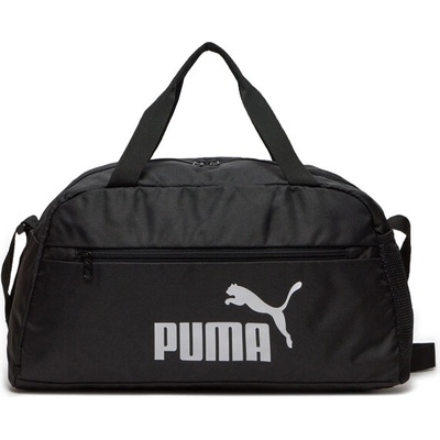 PUMA Сак Puma Phase Sports Bag 079949 01 Черен (Phase Sports Bag 079949 01)