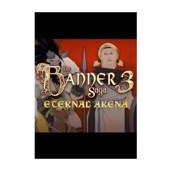 Versus Evil The Banner Saga 3 Eternal Arena DLC (PC)
