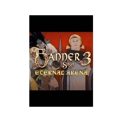 Versus Evil The Banner Saga 3 Eternal Arena DLC (PC)