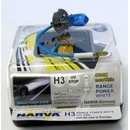 Narva Twin Set H3 RPW PK22s 12V 55W