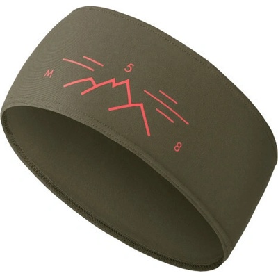 Martini Sportswear TREKTECH khaki
