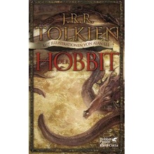 Der Hobbit, illustrierte Ausgabe - Tolkien, John R. R.