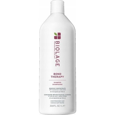 Biolage Bond Therapy posilující Šampon na vlasy 1000 ml