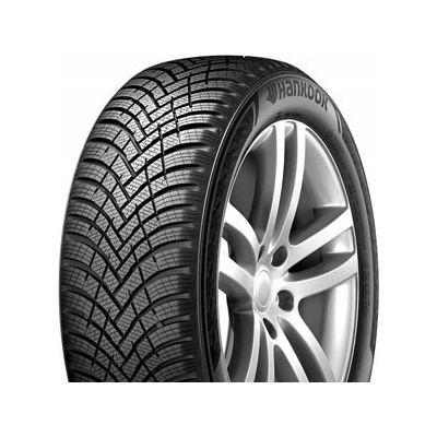 Hankook W462 Winter i*cept RS3 195/55 R15 85H