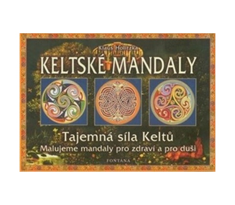 Keltské mandaly
