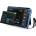 Fnirsi DSO153 Цифров ръчен осцилоскоп и генератор на сигнали, 1 MHz (DSO153 Plus)